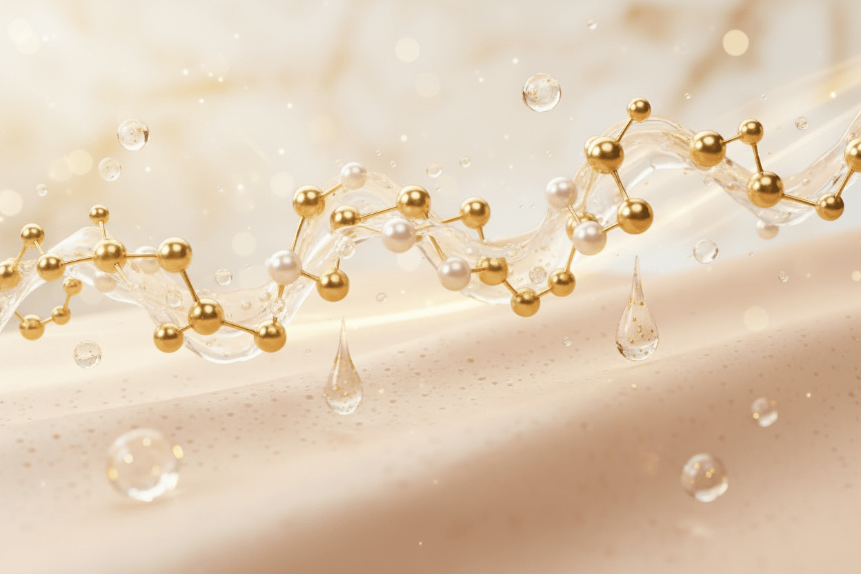 ANTI AGEING PEPTIDE PRODUCTS - aGlo Skin Prescriptions