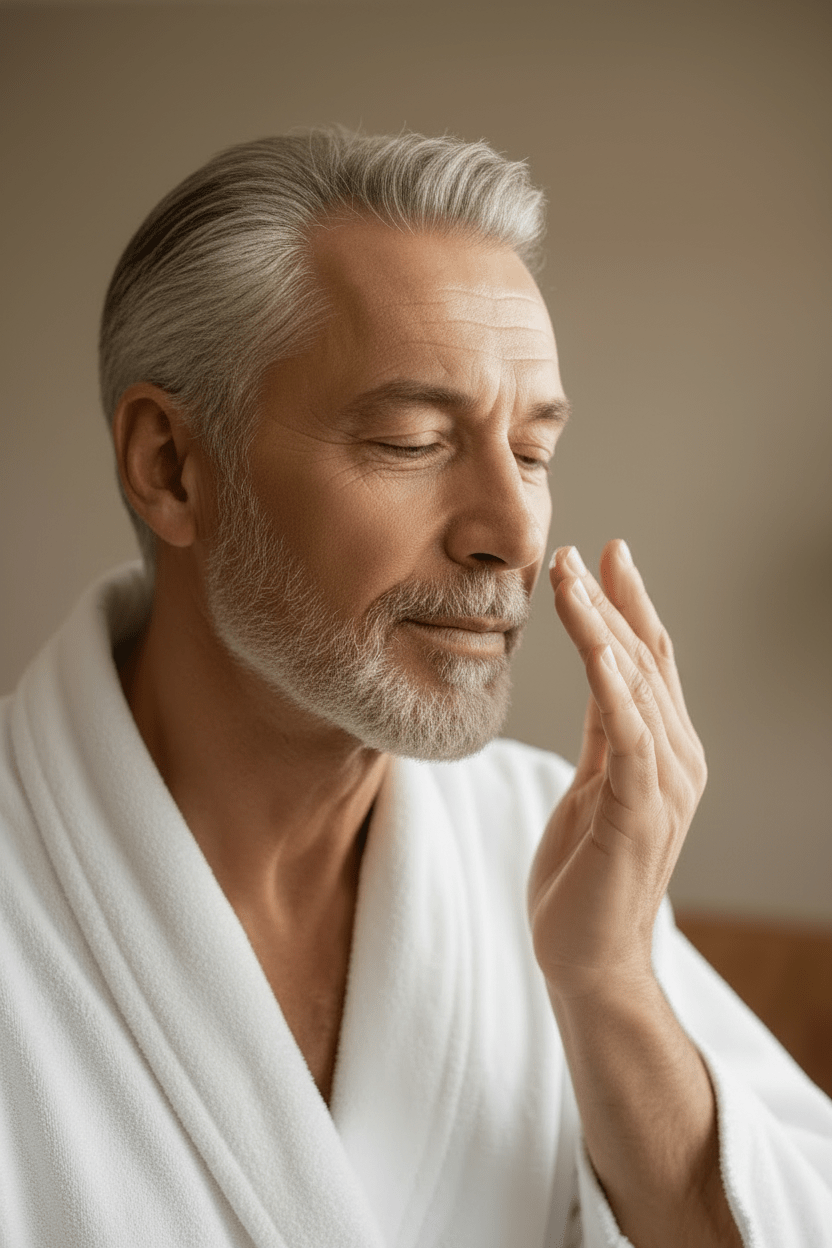 Mens Range - aGlo Skin Prescriptions