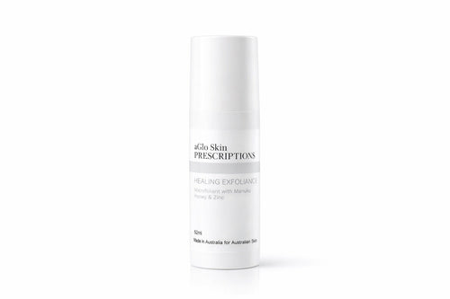 Healing Exfoliant 30ml aGlo Skin Prescriptions aGlo Skin Prescriptions