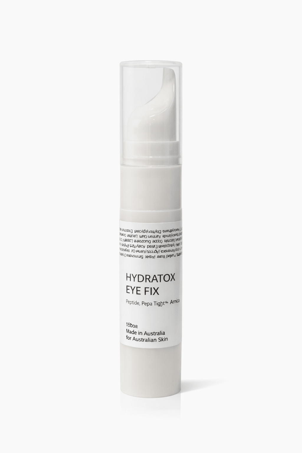 Hydratox Eye Fix aGlo Skin Prescriptions aGlo Skin Prescriptions